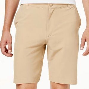 Lacoste SPORT Men’s Stretch Bermuda Golf Shorts